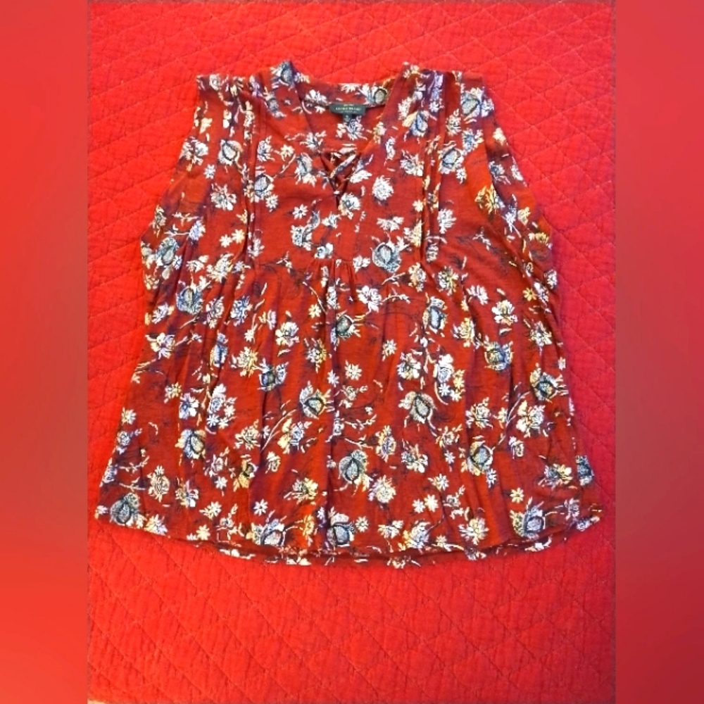 Lucky Brand Tank Top